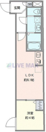 MAXIV CITY神楽坂