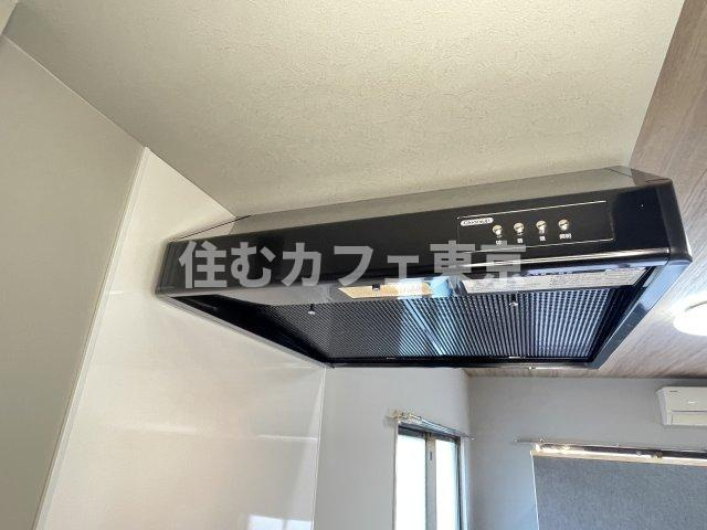 ReDEAL国立WESTのその他