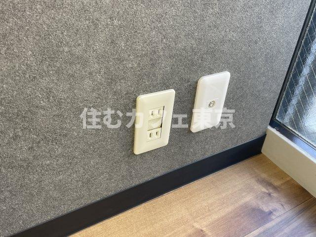 ReDEAL国立WESTのその他