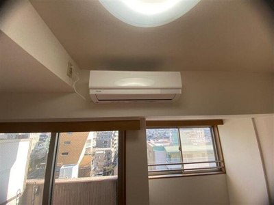 【内装】 | ドルチェ・ロイヤルステージ新大塚 |  