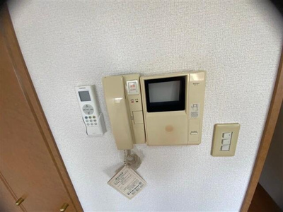 【セキュリティ】 | ドルチェ・ロイヤルステージ新大塚 |  