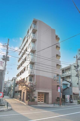 【外観】 | ドルチェ・ロイヤルステージ新大塚 |  