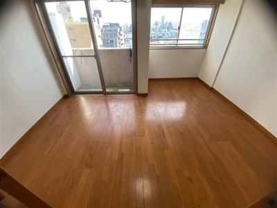 【居間・リビング】 | ドルチェ・ロイヤルステージ新大塚 |  