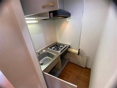 【キッチン】 | ドルチェ・ロイヤルステージ新大塚 |  