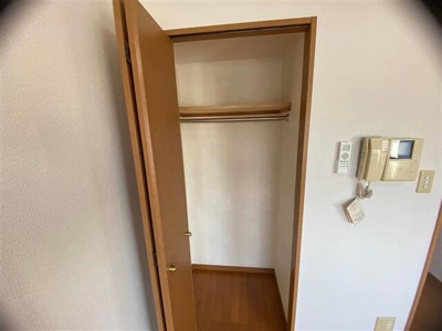 【収納】 | ドルチェ・ロイヤルステージ新大塚 |  