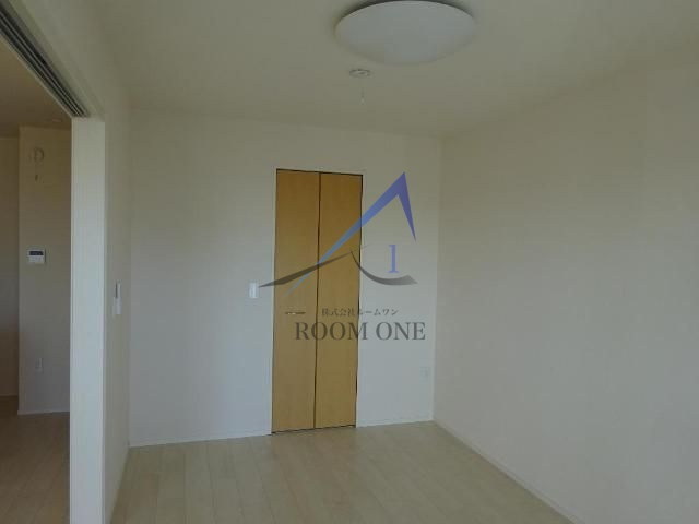 リヴァージュ登戸の寝室|寝室です。