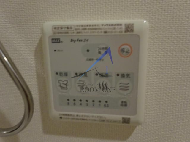 リヴァージュ登戸