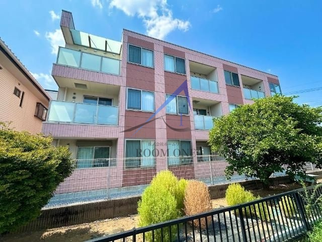 リヴァージュ登戸