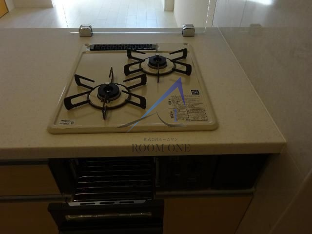 リヴァージュ登戸