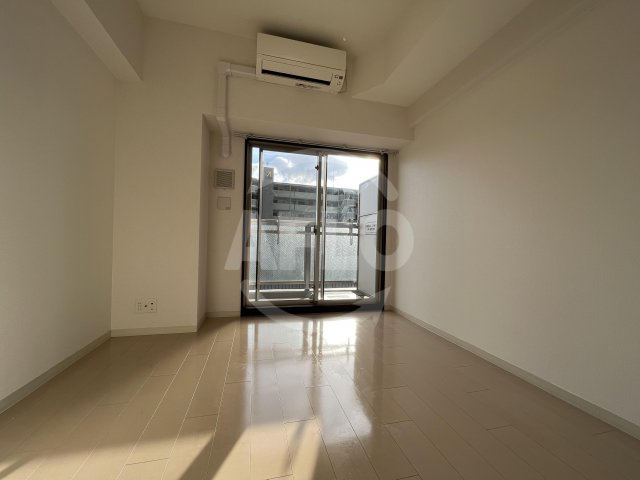 エステムコート難波WEST-SIDEⅢドームシティの洋室|エステムコート難波WEST-SIDEIIIドームシティ　洋室