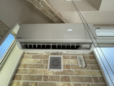 【設備】 | ユナイト能見台ハリマオ