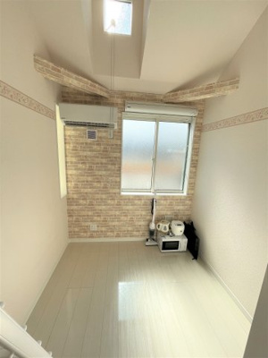 【居間・リビング】 | ユナイト能見台ハリマオ