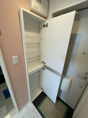 【収納】 | ユナイト能見台ハリマオ