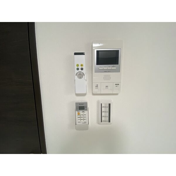 クレアモントヒルズ宝塚の設備