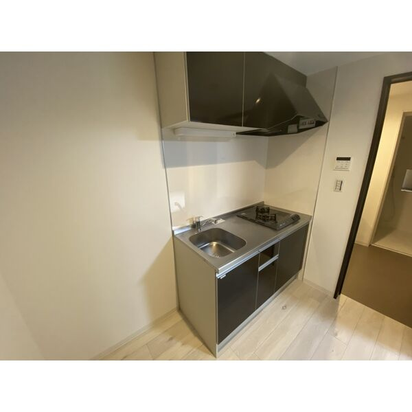 クレアモントヒルズ宝塚のキッチン