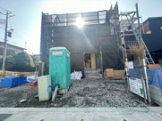 新築一戸建て「小田原市栢山第23」の画像