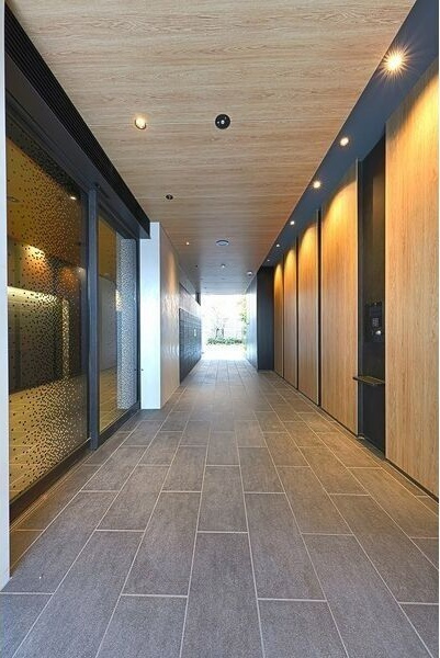 Live Casa堀田のその他共用部分