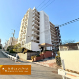 日商岩井第７緑地公園マンションの画像