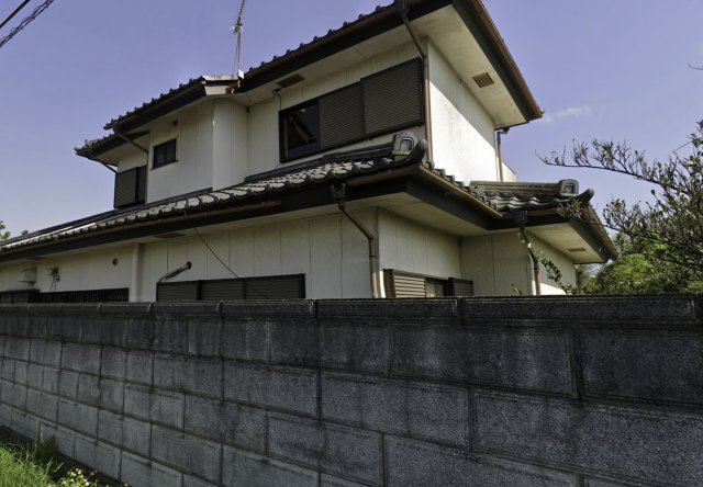 前橋市泉沢町1038-1