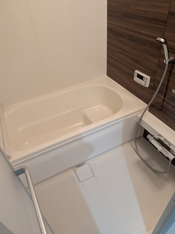 【浴室】 | シティクレスト船橋 | 日々の疲れを癒せます