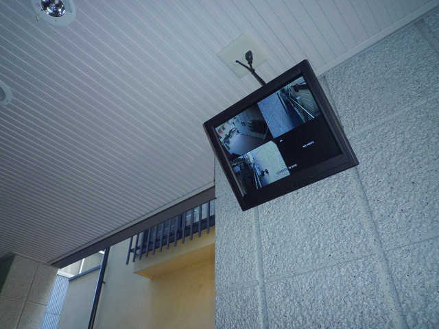 グランドソレイユのその他|★防犯カメラあり★