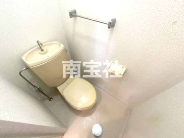 【トイレ】