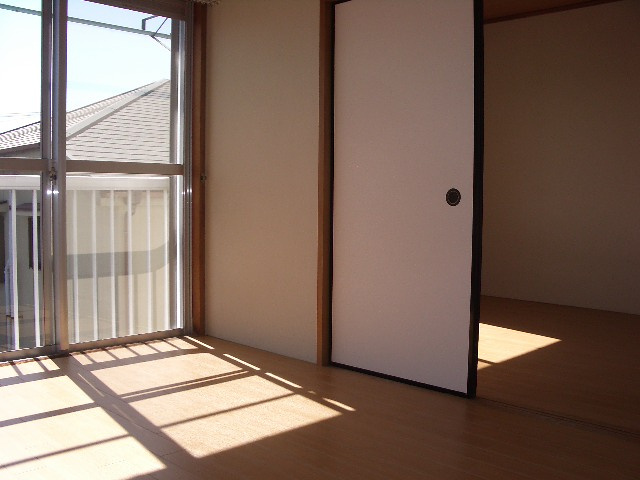 【居間・リビング】