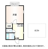 ビレッジ南羽生の画像