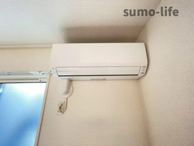 Pittoresuque春日丘の設備