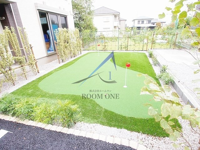 ＥＡＳＴ６．Ａ棟