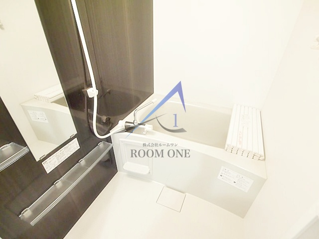 ＥＡＳＴ６．Ａ棟の浴室|お風呂です。