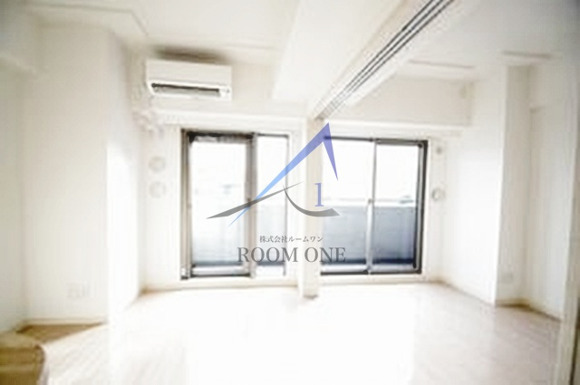 グリーンリーフ西早稲田の寝室|寝室です。