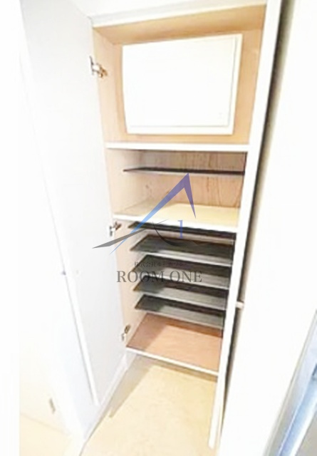 グリーンリーフ西早稲田