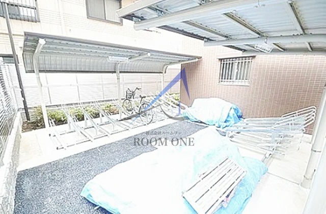 グリーンリーフ西早稲田