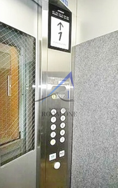 グリーンリーフ西早稲田