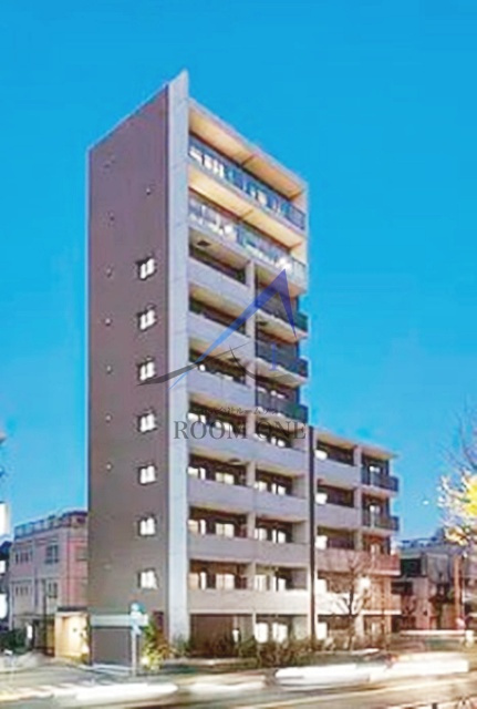 グリーンリーフ西早稲田