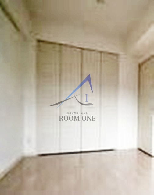 グリーンリーフ西早稲田の収納|収納です。