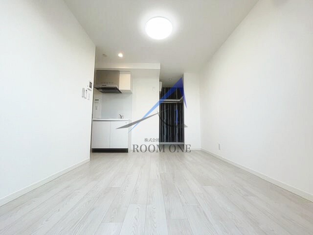 ＣＡＳＡ　ＭＩＡの寝室|寝室です。