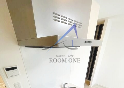 ＣＡＳＡ　ＭＩＡの内装