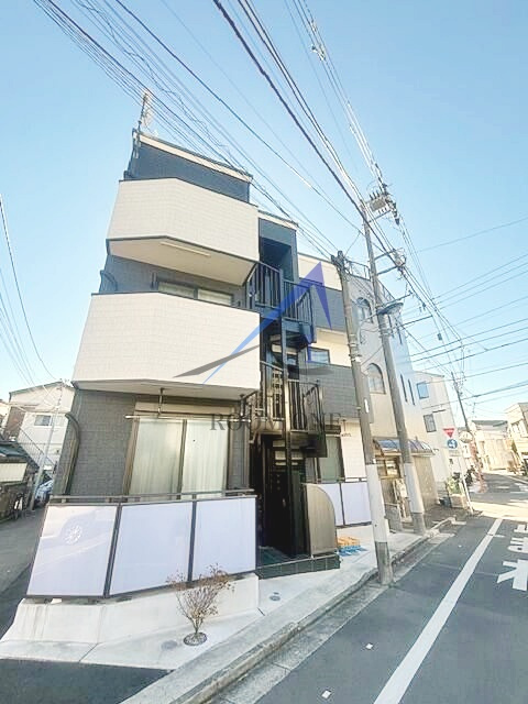 ＣＡＳＡ　ＭＩＡの外観|外観です。