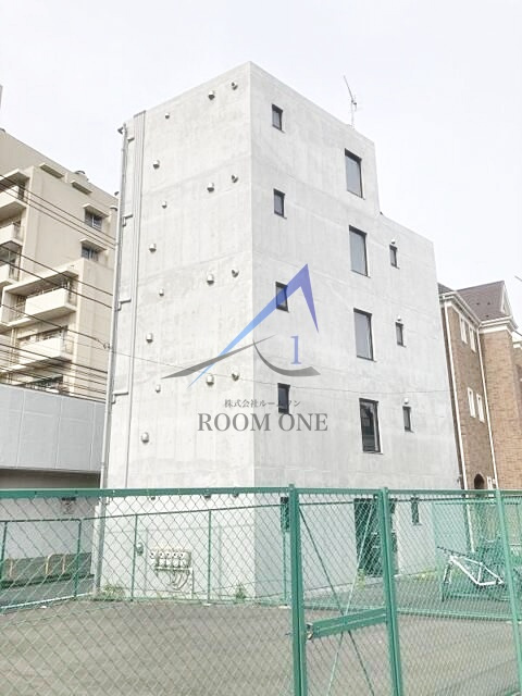 ＣＡＭＥＬＬＩＡ東長崎