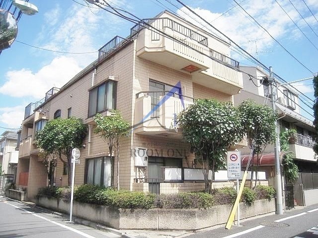 メゾン・ドゥ・メジロ