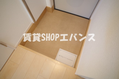 【玄関】 | ペタルデス宮本