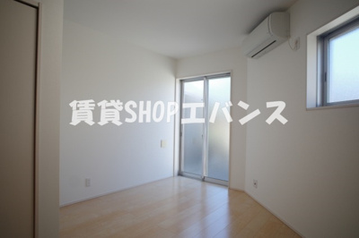 【寝室】 | ペタルデス宮本