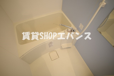 【浴室】 | ペタルデス宮本