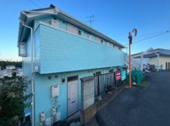 川崎市麻生区王禅寺西６丁目のアパートの画像