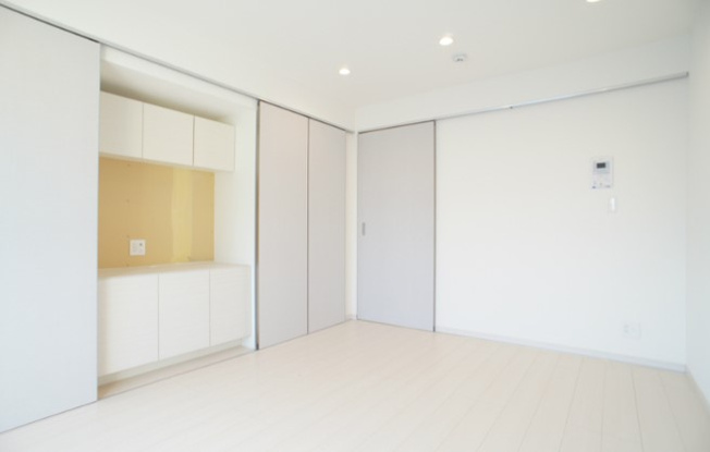 【居間・リビング】