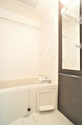 【浴室】