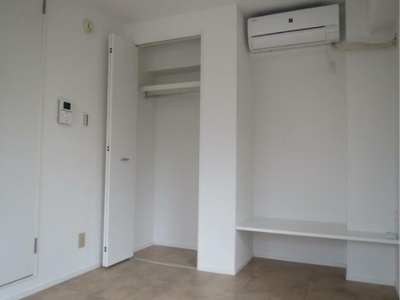 【内装】 | パレス相模大野