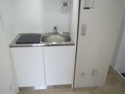 【キッチン】 | パレス相模大野